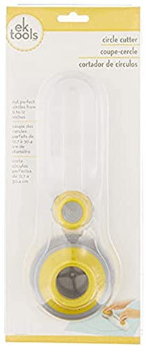 EK Success Rotary Kreis Cutter-,