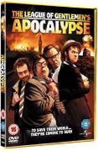 The League of Gentlemen's Apocalypse [UK Import]