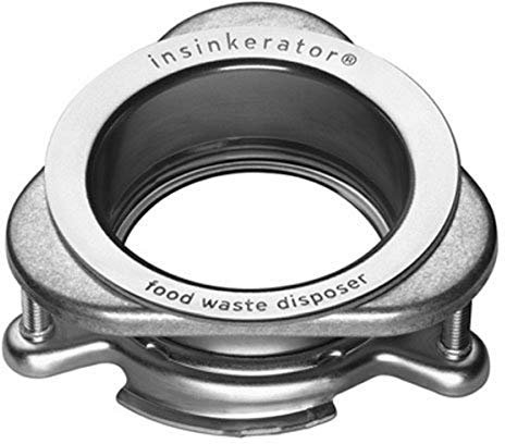 InSinkErator InSinkErator-QLM-00, Silver, No Size