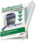 Sattleford 100 Overhead-Folien für Laserdrucker & Kopierer 100µ/glasklar