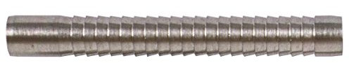 Karella Softdart-Barrel, 80% Tungsten, Gewicht: 14 g, Länge: 50 mm