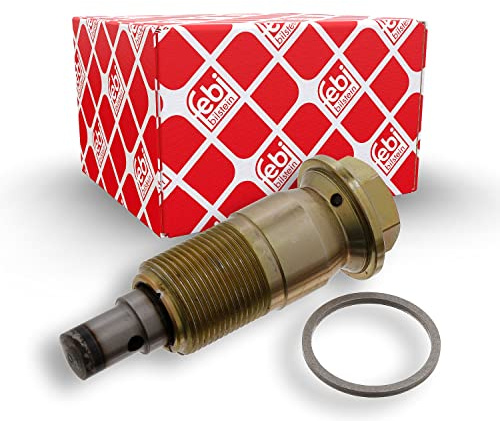 febi bilstein 30496 Kettenspanner für Steuerkette, 1 Stück | Kompatibel mit: MERCEDES-BENZ A-CLASS, B-CLASS Sports Tourer