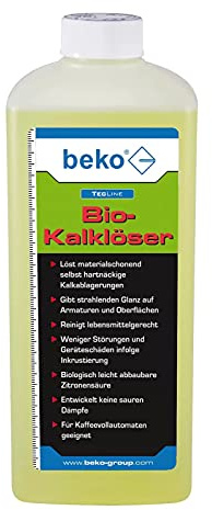 beko TecLine Bio-Kalklöser 1 l Flasche 299 30 1000