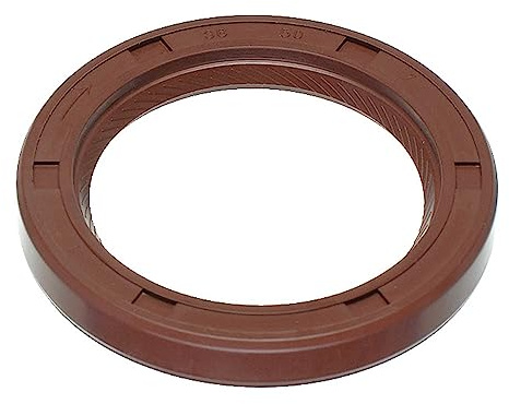 AJUSA 15014700 Kurbelwellensimmering 36x 50x Simmerring Kompatibel mit PEUGEOT 206 Schrägheck 2A/C 207 WA, WC 206 CC 2D 208 I Schrägheck CA, CC, HYUNDAI i30 FD