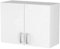 Nova 245196 A0 Schrank Anhänger, (HBT)60 x 80 x 30 cm , weiß