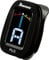 Ibanez PU3-BK Chromatic Clip Tuner - Stimmgerät für Gitarren