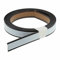 Fensterleiste Mahagoni 40 mm breit 6m lang Flachleiste Abdeckleiste Dekor Leiste farbig