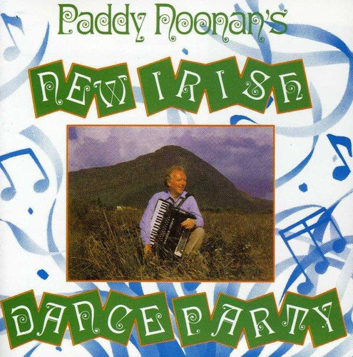 Irish Dance Party