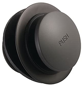Kingston DTT205 Tip-Toe Tub Drain, Oil Rubbed Bronze
