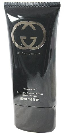 Gucci Guilty pour Homme doccia gel 150 ml