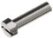 50 Stk. DIN 84 A2 M 3.5X25 Zylinderschraube m. Schlitz EDELSTAHL A2 V2A