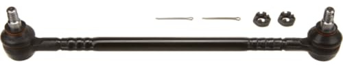 TRW Spurstange JRA444 Kompatibel mit: VW LT 28-35 I Bus, LT 28-35 I Kasten, LT 28-35 I Pritsche/Fahrgestell, LT 40-55 I Kasten, LT 40-55 I Pritsche/Fahrgestell