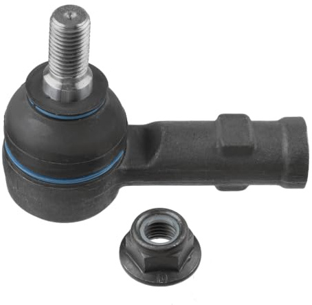 LEMFÖRDER 11791 01 Tie Rod End for Jaguar XK 8 Coupe (X100) 1996-2006 both sides, Outer, Front Axle and other vehicles