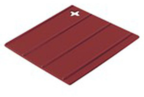 Sambonet Gadgets Set Presine, Silicone, Rosso, 15.5x12x1 cm