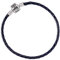 Carat Hpotter Lederarmband 19 cm