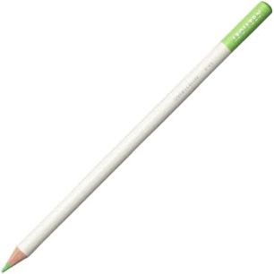 Tombow Farbstift IROJITEN | Farbe spring green | hochwertige wachsbasierte Mine mit hoher Farbbrillanz | Künstlerfarbstift für Profi- und Hobbykünstler [CI-RP15]