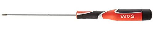 YT YATO 25839-phillips precisione s2-Cacciavite PH1 x 100 mm