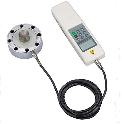 GOWE Digital Force Gauge/Push Pull Gauge (Capacity:0~1000000N,Resolution:1000N)