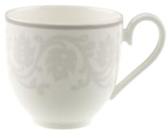 Villeroy & Boch 10-4392-1420 Tazza Espresso, Senza Piatto, 0.10 Litri