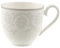 Villeroy & Boch 10-4392-1420 Tazza Espresso, Senza Piatto, 0.10 Litri
