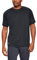 Under Armour Herren UA TAC Tech T T-Shirt, Blau (Dark Navy Blue /Clear), XX-Large