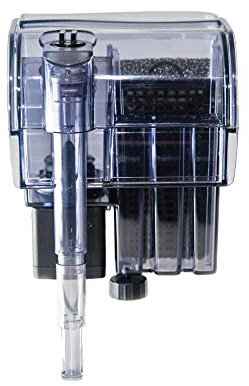 Blau Aquaristic 7700120 Filtro de Mochila FM-120