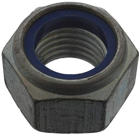 febi bilstein 07822 Sicherungsmutter mit Nylonring