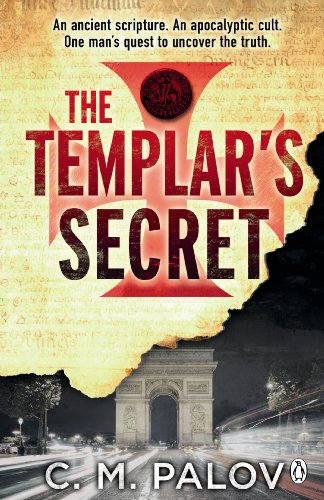 The Templar's Secret (Caedmon Aisquith Book 4) (English Edition)