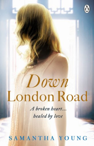 Down London Road (On Dublin Street Book 2)