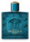 VERSACE Eau de Toilette 200ml EROS VAPO.