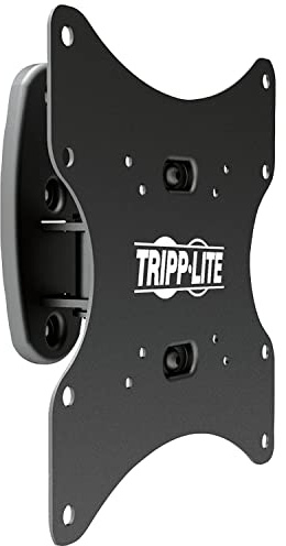 Tripp Lite Display TV LCD Wall Monitor Mount Swivel 17 - 42 Inch Flat Screen (DWM1742MN)