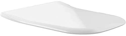 Villeroy & Boch 9M62S101, WC-Sitz SlimSeat Joyce 9M62S1, weiß Alpin