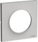 Schneider Electric - Odace Styl plaque Sable 1 poste - S520702B1