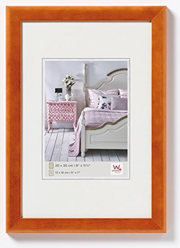 Walther HB030P Bologna Holzrahmen 20 x 30 buche