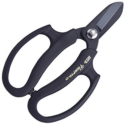 ARS Blume Schere fp-17-bk