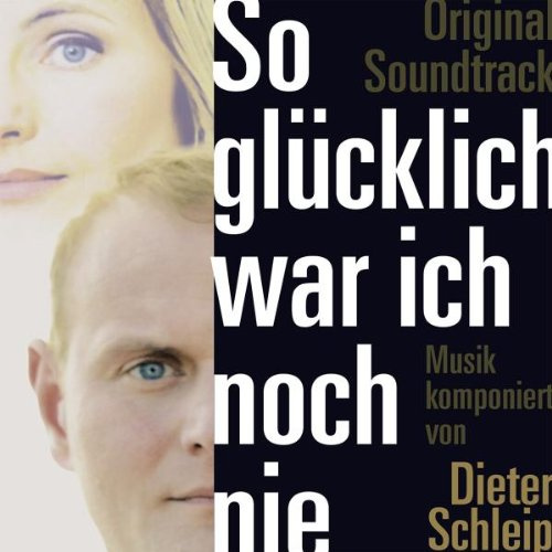So Glücklich War Ich Noch Nie