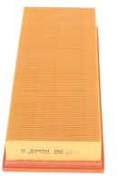BOSCH Luftfilter 1457433608 | Kompatibel mit: FORD MONDEO I, MONDEO I Stufenheck, MONDEO I Turnier, MONDEO II, MONDEO II Stufenheck, MONDEO II Turnier