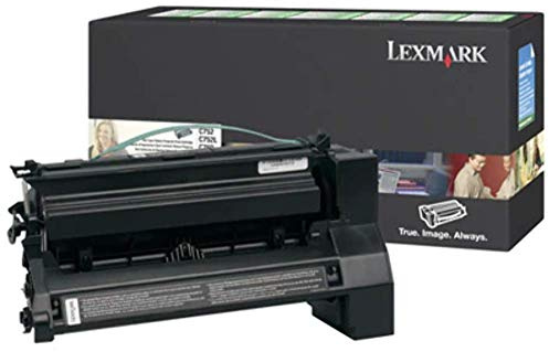 Lexmark 24B5833 Toner