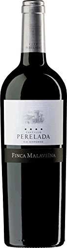 Castillo Perelada Finca Malaveina, 1er Pack 2010/2011 (1 x 0.75 l)