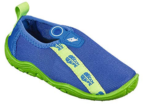 BECO Sealife Unisex Kinder Surf Und Badeschuhe