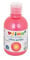 PRIMO Tempera Acrylfarbe mit Dosierverschluss, 300 ml Flasche (pink 330)