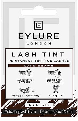 Eylure Pro Dylash Lash, Brown