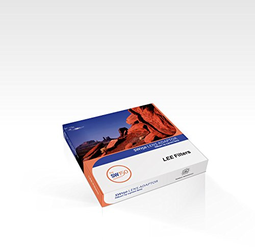 Lee Adapterring SW150 für Nikon 14-24mm Objektiv [SW150N1424]