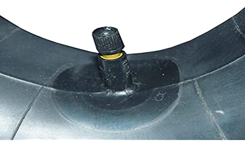 GREENSTAR 10044 Fahrradschlauch 155 – 13/165 – 13 Ventil rechts TR13