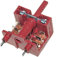 LOGIK Genuine Oven Cooker Selector Switch 4 Position