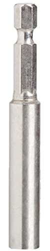 Bosch CC60483 2-7/8 pulgadas. Soporte magnético para brocas de construcción de una pieza.
