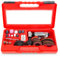 Sunex SX264K 1/4-Inch Mini Right Angle Air Die Grinder Kit