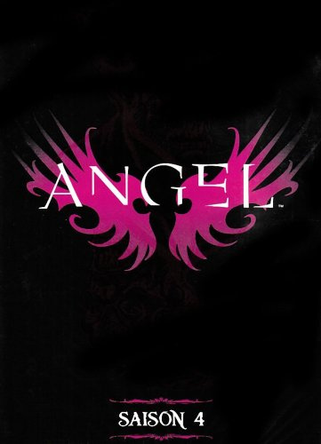 Angel, saison 4 [FR Import]