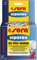 sera siporax Aquarium Filtermaterial 500 ml (145g) | Maximale Optimierung der biologischen Filterung | Bio-Filter Medium | Biologische Filterung für Aquarien