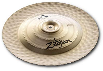Zildjian A0369 Ultra Hammered China Piatto 19